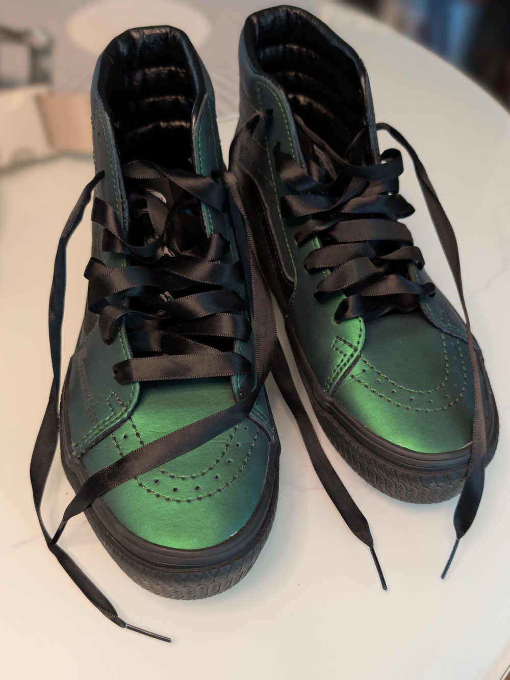 High-tops Special edition Harry Potter Themed sneakers